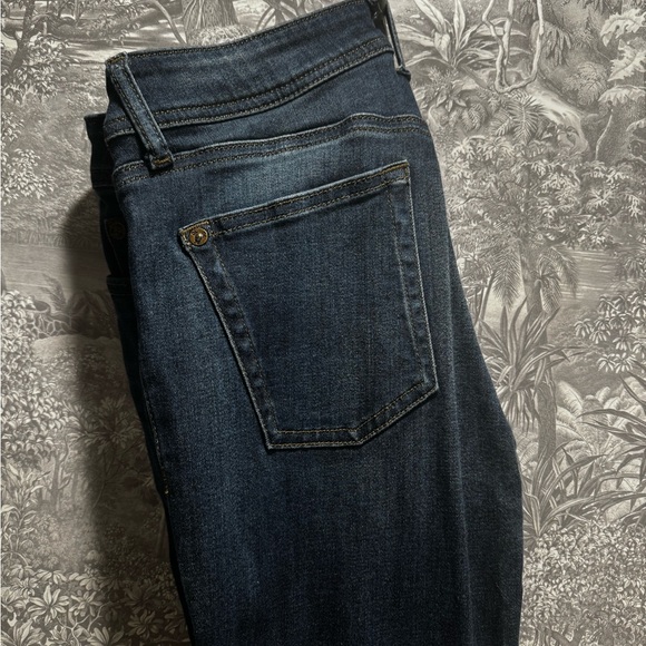 DL1961 Florence Skinny Mid Rise Instasculpt™ Jeans Size 26 - Picture 4 of 9